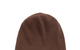 SKULLCAP JERSEY BROWN