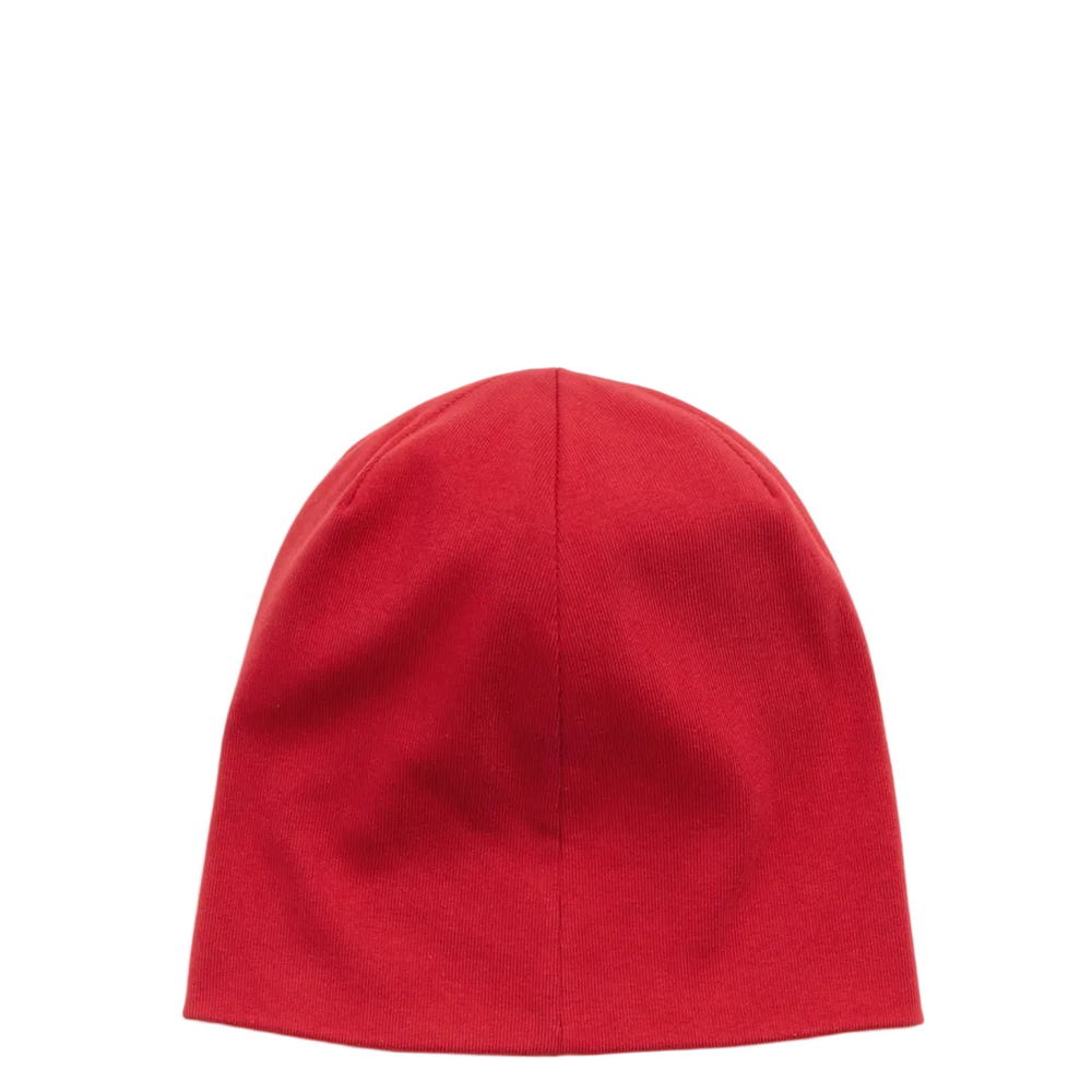SKULLCAP JERSEY RED