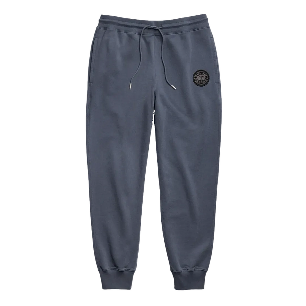 LOON JOGGER BLACK DISC DUSK BLUE