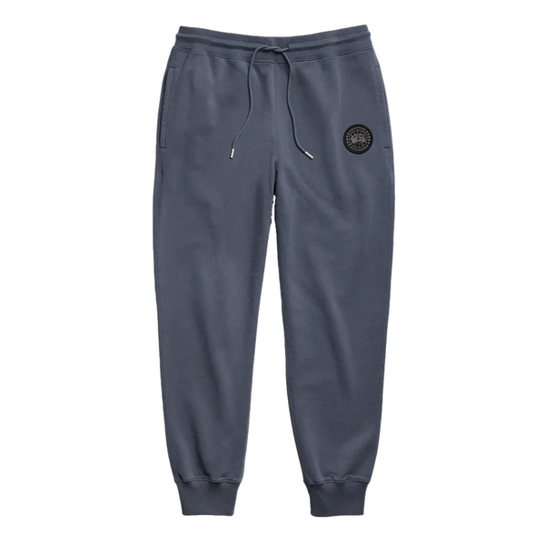 LOON JOGGER BLACK DISC DUSK BLUE