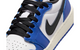 AIR JORDAN 1 LOW RETRO OG (GS) "GAME ROYAL"