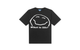 WHAT IS LIFE T-SHIRT WASHED BLACK