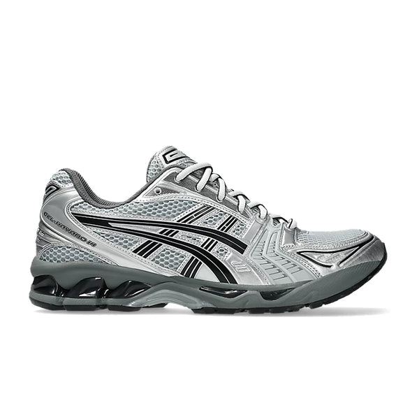 ASICS X URBAN RESEARCH GEL-KAYANO 14 - PURE SILVER/BLACK