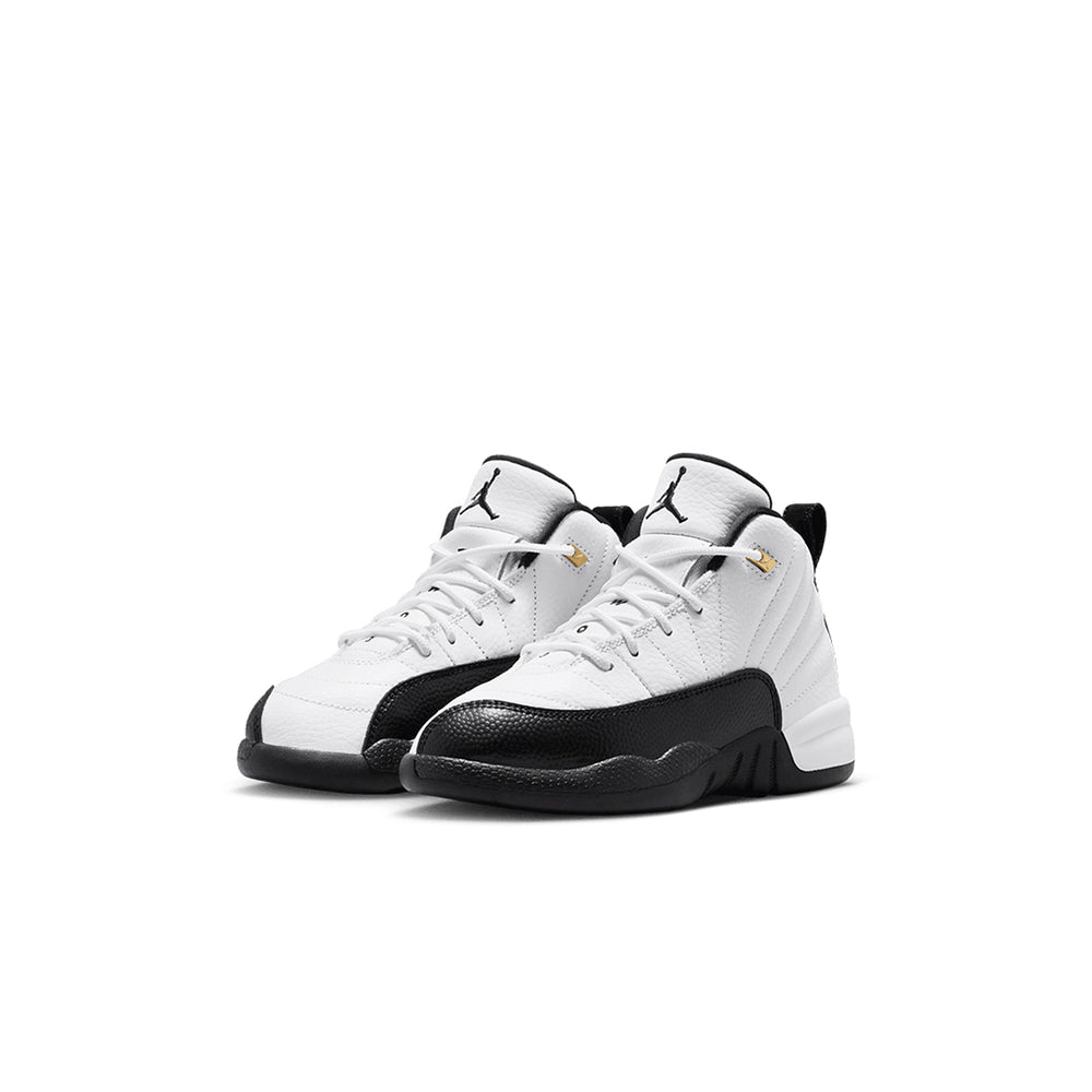 JORDAN 12 RETRO (PS) "TAXI"