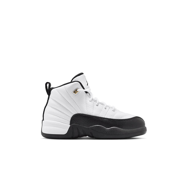 JORDAN 12 RETRO (PS) "TAXI"