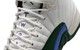 AIR JORDAN 12 RETRO (GS) "IDOLS BECOME RIVALS" SUMMIT WHITE / GORGE GREEN