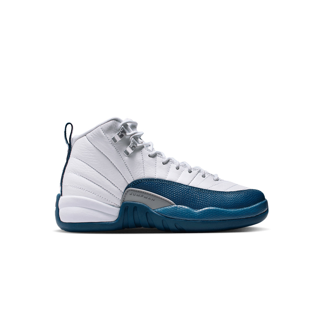 靴 NIKE AIR JORDAN 12 RETRO French Blue Air Jordan 12 French Blue 2025 CT8013-114