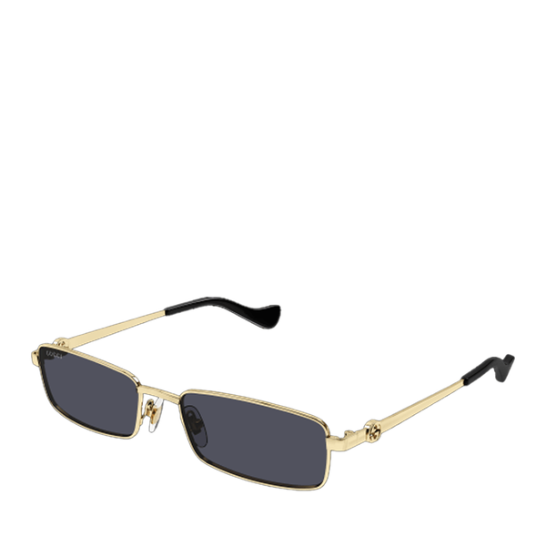 GG1600S-001 WOMEN'S GOLD & GREY SUNGLASSES