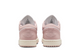 WOMEN'S AIR JORDAN 1 LOW PINK OXFORD