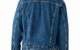 TYPE 3 SHERPA TRUCKER JACKET ARK STONEWASH SHERPA