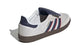 SAMBA LT CRYSTAL WHITE/DARK BLUE