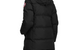 WOMEN'S LOUISE PARKA BLACK
