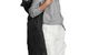 WOMEN'S LOUISE PARKA BLACK