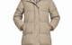 WOMEN'S LOUISE PARKA MILITARY TAN