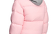 WOMEN'S FALLON PUFFER JACKET TONAL DISC LINNAEA ROSE