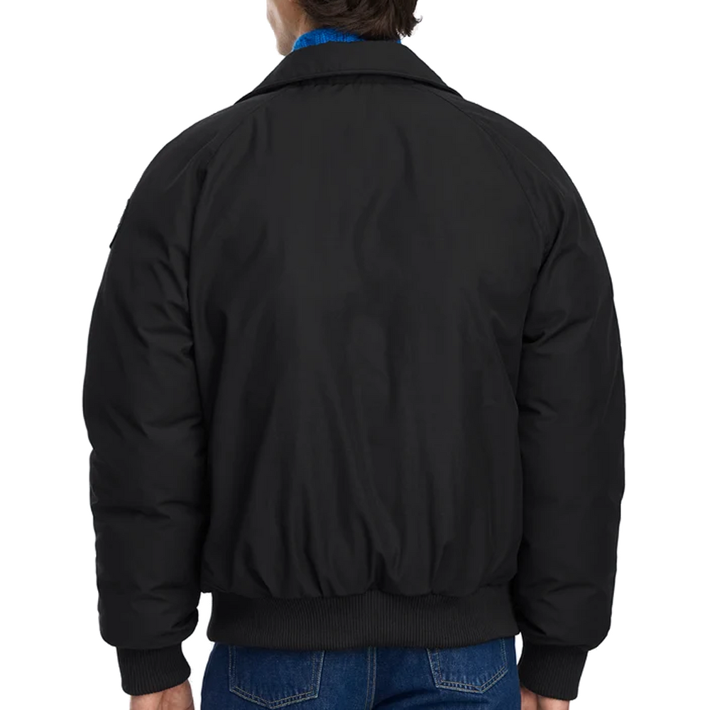 MIMICO BOMBER BLACK