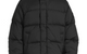 STERLING PUFFER JACKET BLACK
