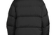 STERLING PUFFER JACKET BLACK