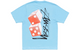 TALL DICE TEE SKY BLUE