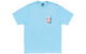TALL DICE TEE SKY BLUE