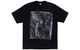 DOUBLE VENUS TEE BLACK