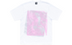 DOUBLE VENUS TEE WHITE