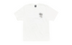 HIGH ROLLERS PIGMENT DYED TEE NATURAL