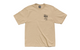HIGH ROLLERS PIGMENT DYED TEE ROCK
