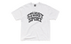 BLOCK SPORT TEE ASH HEATHER