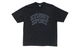 BLOCK SPORT TEE BLACK