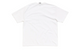 BLOCK SPORT TEE WHITE