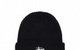 GORRO BÁSICO PUÑO NEGRO 