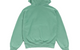 BLOCK SPORT HOODIE GARMENT DYED ARCTIC