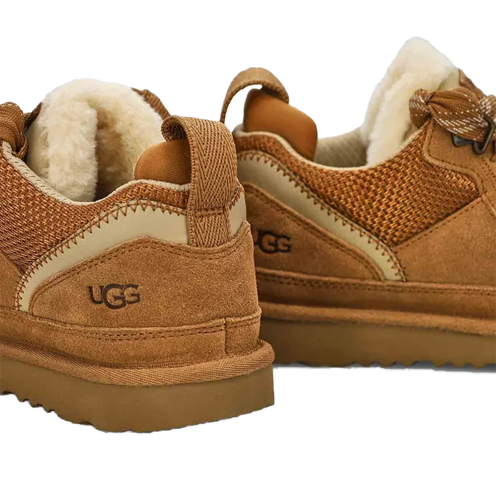 KID'S LOWMEL CHESTNUT