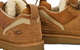 KID'S LOWMEL CHESTNUT