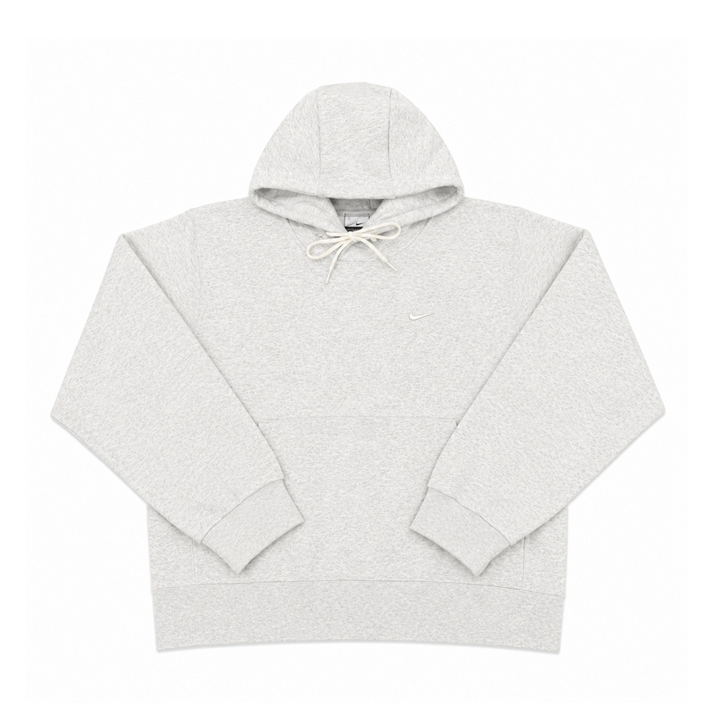 NRG NBHD 560 HOODIE BIRCH HEATHER