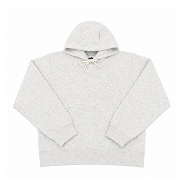NRG NBHD 560 HOODIE BIRCH HEATHER