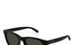GG1985S-001 MEN'S BLACK & GREY INJECTION SUNGLASSES