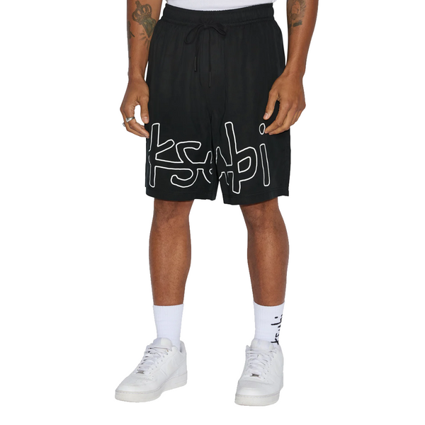 1999 LIFE SHORTS BLACK