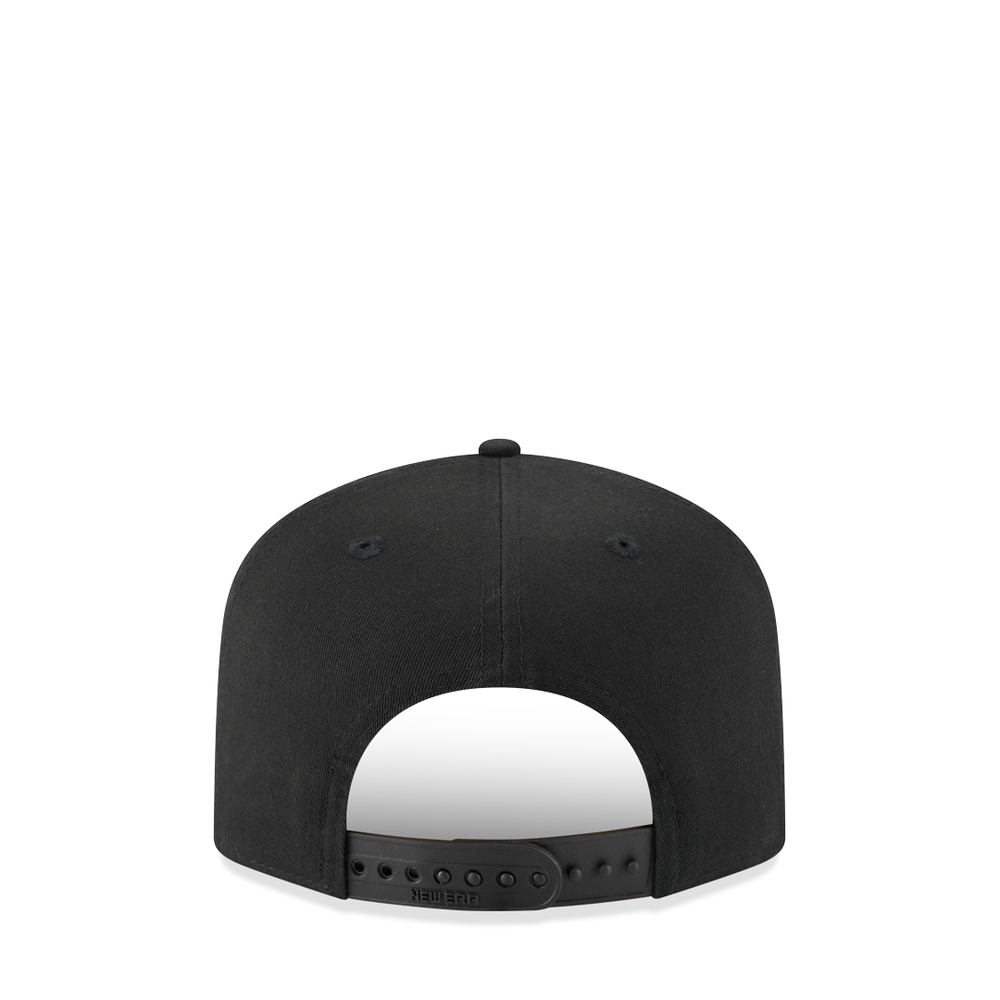 LOS ANGELES DODGERS 19TWENTY SNAPBACK BLACK/ WHITE