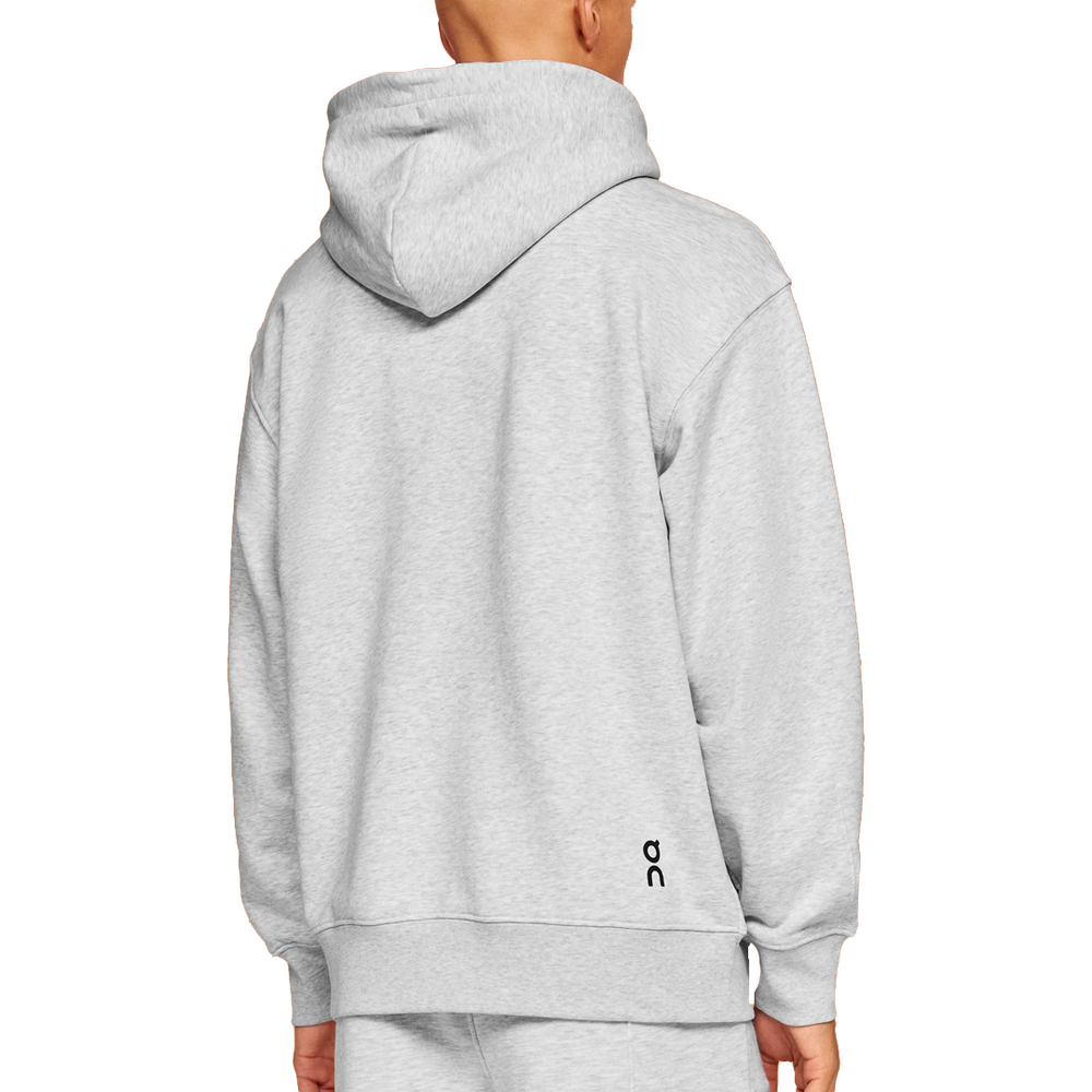 CLUB HOODIE CRATER