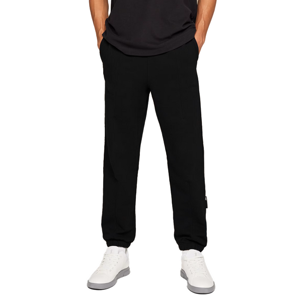 CLUB PANTS BLACK