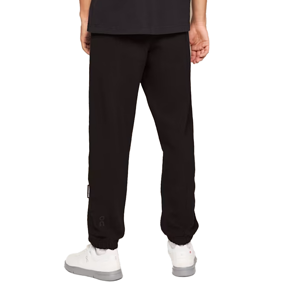 CLUB PANTS BLACK