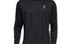 CORE LONG-T BLACK