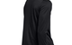 CORE LONG-T BLACK