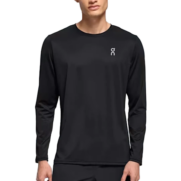 CORE LONG-T BLACK