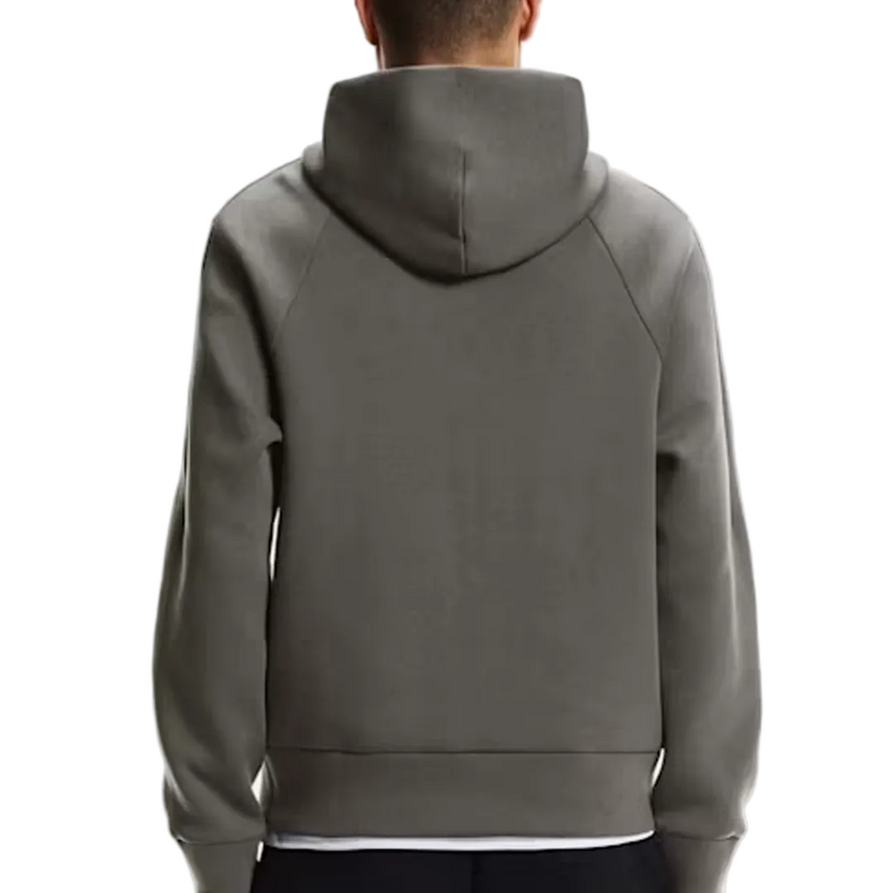 FOCUS TECH HOODIE SHADOW