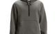 FOCUS TECH HOODIE SHADOW
