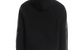 FOCUS TECH HOODIE BLACK
