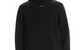 FOCUS TECH HOODIE BLACK